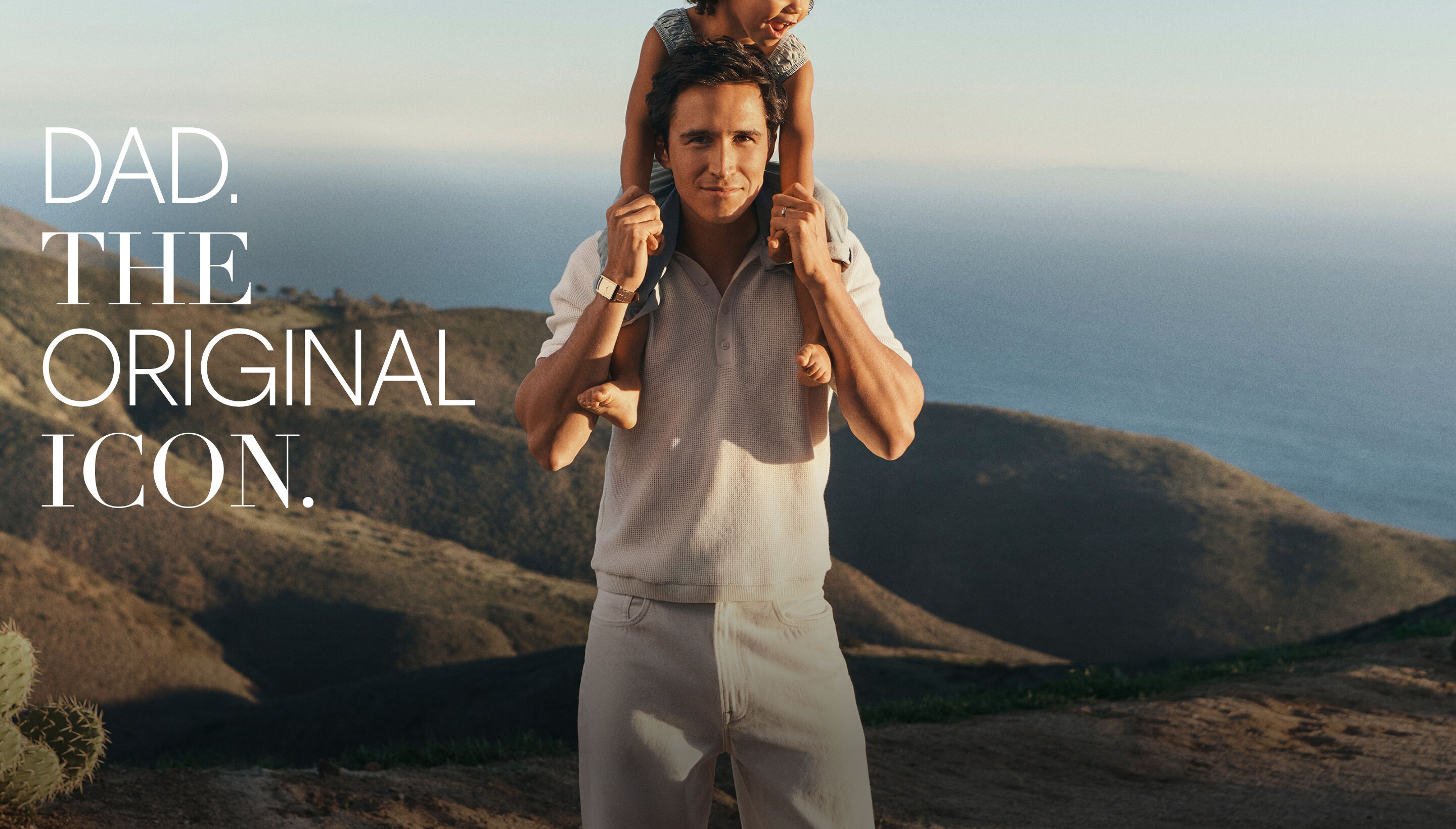 Calvin Klein Father's Day